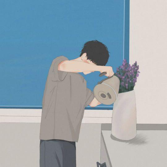 被妖怪抓走了