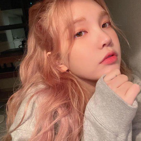 金泫雅HyunA