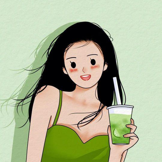 美梦星