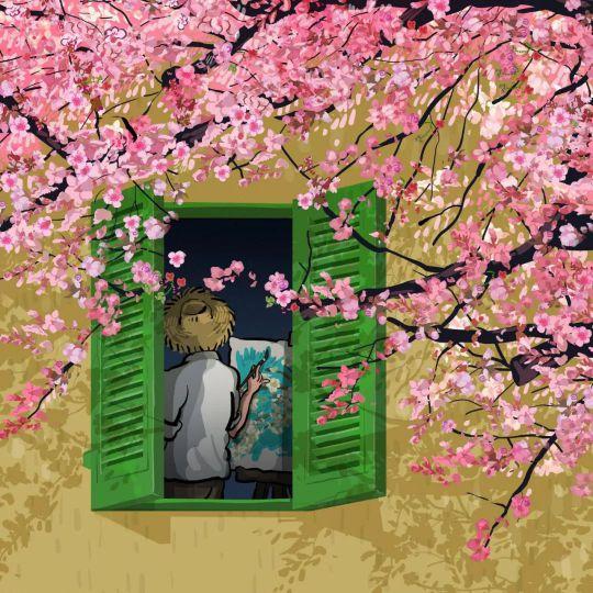 问芽
